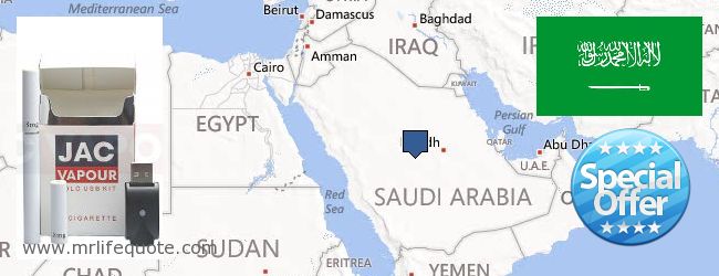 Où Acheter Electronic Cigarettes en ligne Saudi Arabia